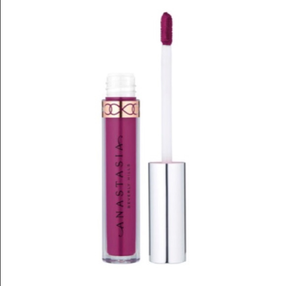 💞Anastasia Liquid Lipstick - Madison